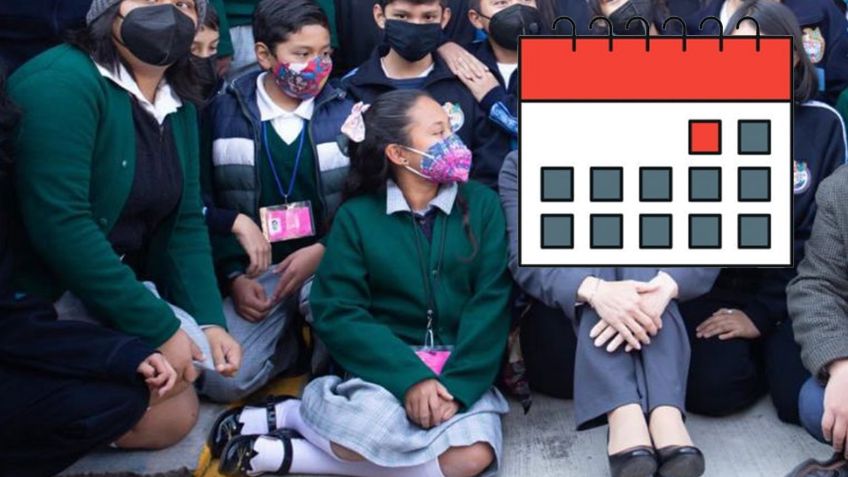 SEP: Este será el ÚLTIMO DÍA para la preinscripción a preescolar, primaria y secundaria