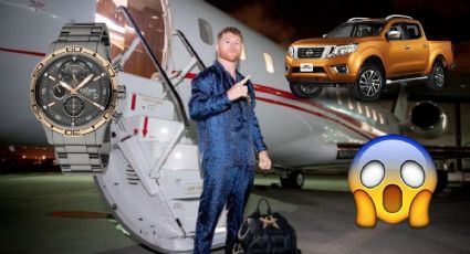 Canelo Álvarez: Autos, propiedades y otros lujos en los que gasta sus millones de dólares