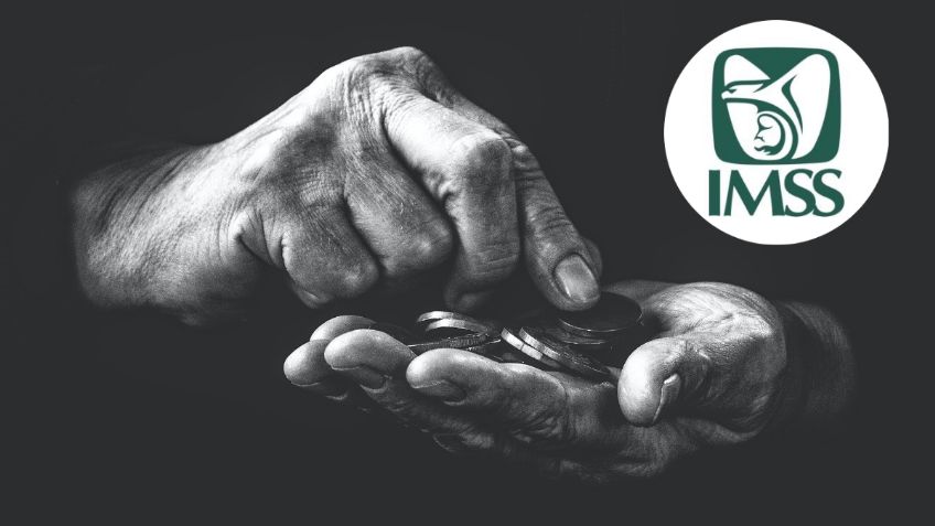 Pensión IMSS: ¿Puedo perder la ayuda económica si regreso a trabajar?