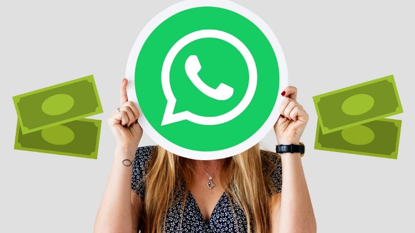 ¿WhatsApp deja de ser gratis? Estas son las funciones que te cobrará
