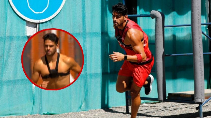 Exatlón México: Grave ERROR en edición de programa pone en duda credibilidad