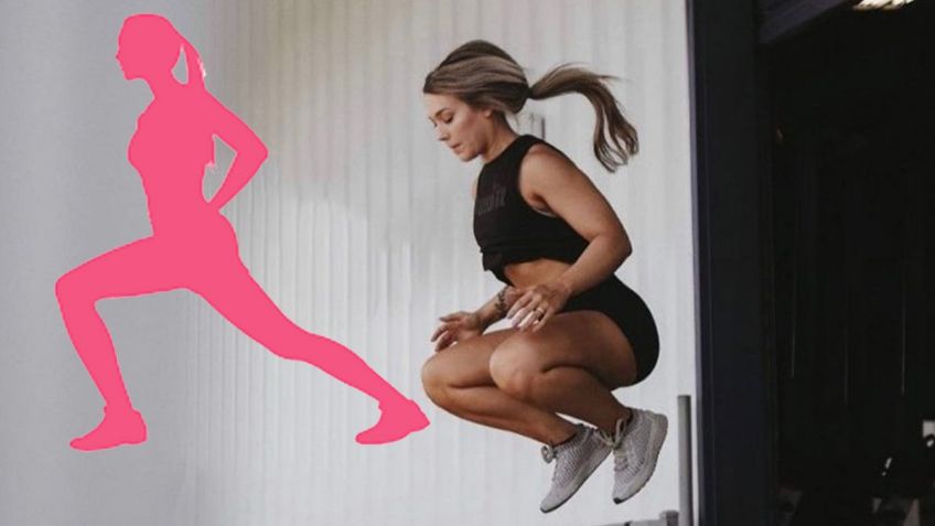 Consigue glúteos de modelo con 12 ejercicios efectivos para mujeres