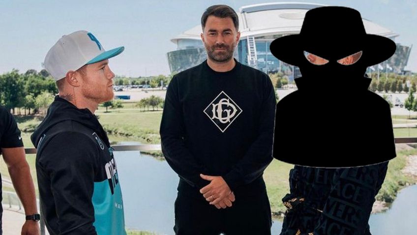 Peleador que casi es retirado por Canelo Álvarez está listo para volver. ¿Habrá revancha?