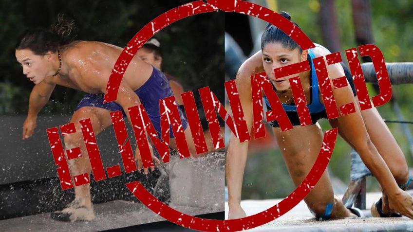 Exatlón México: Estos son los mejores memes que dejó la "casi" eliminación de Ernesto