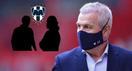 Las dos opciones de Monterrey si despiden a Javier Aguirre tras Mundial de Clubes