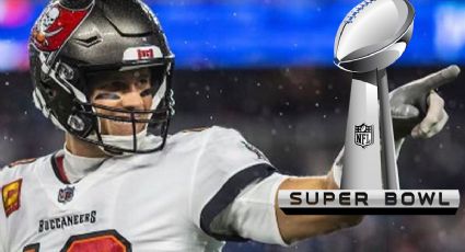 ¿Tom Brady estará en el Super Bowl 2022? Así reaparecería en el evento