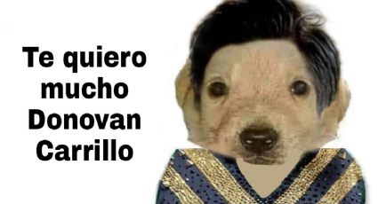 MEMES celebran debut de Donovan Carrillo en Juegos Olímpicos de Invierno Beijing 2022