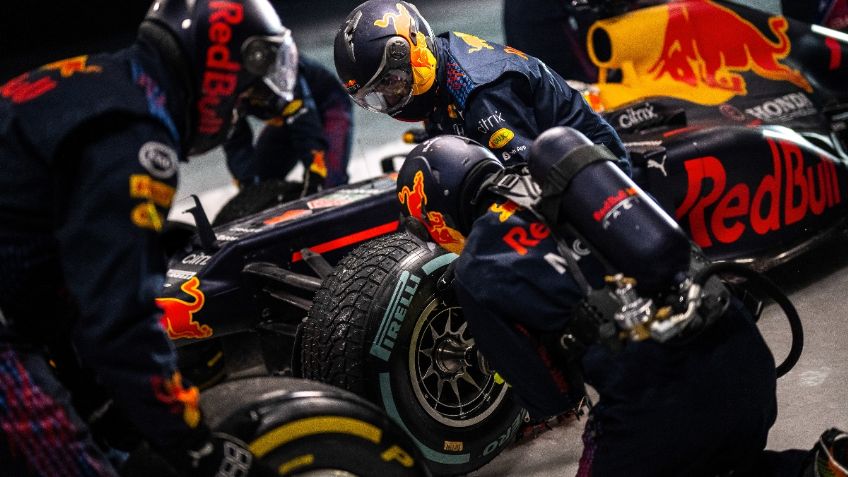 La ventaja que perderán Checo Pérez y Verstappen que hace sufrir a Red Bull