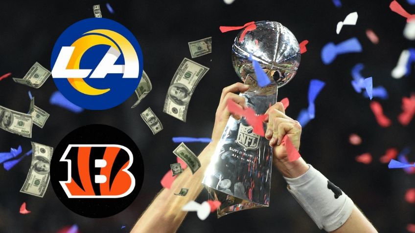 NFL: ¿Quién ganará el Super Bowl LVI? Esto dicen Siri y Alexa