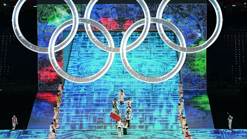 Qué canal transmite debut de Donovan Carrillo por TV: Juegos Olímpicos de Invierno