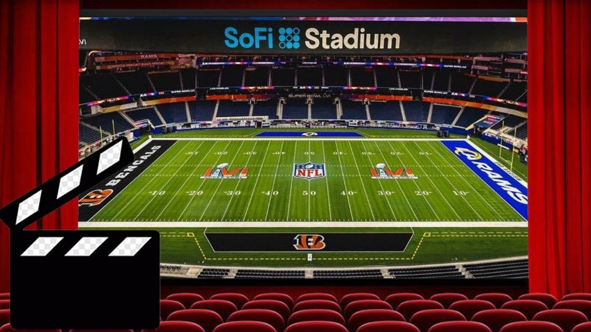 Super Bowl 2022: ¿Qué trailers se estrenarán en el evento?