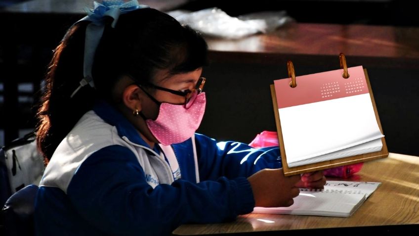 SEP: ¿Cuándo es el segundo puente de febrero?