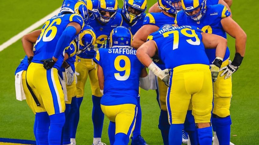 Pronóstico para el Super Bowl 2022, Bengals vs Rams