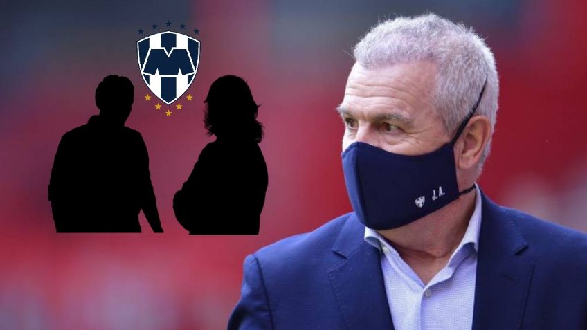Las dos opciones de Monterrey si despiden a Javier Aguirre tras Mundial de Clubes