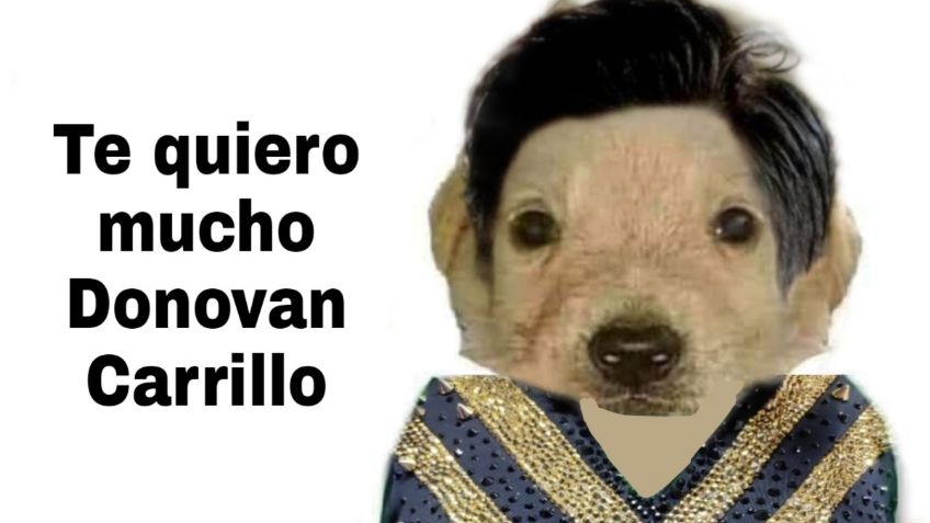MEMES celebran debut de Donovan Carrillo en Juegos Olímpicos de Invierno Beijing 2022