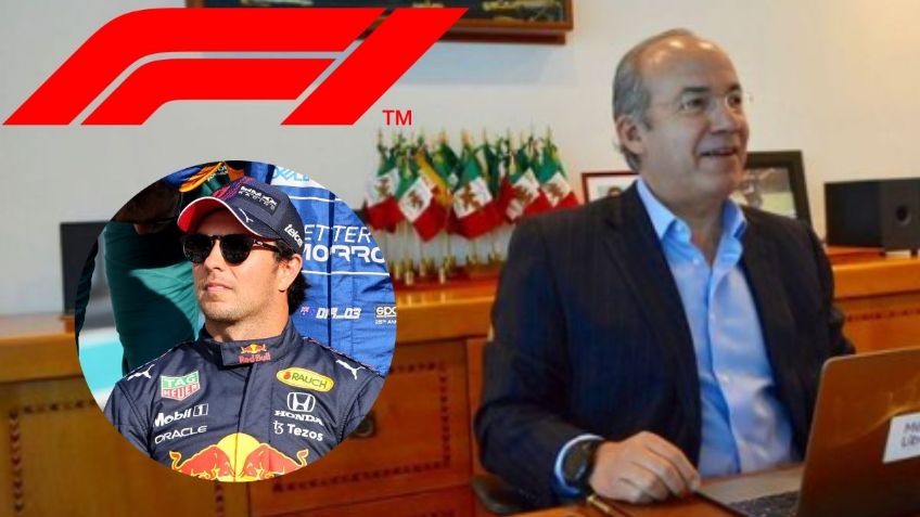 F1: ¿Cuál es la relación de Felipe Calderón con la Fórmula Uno y la FIA?