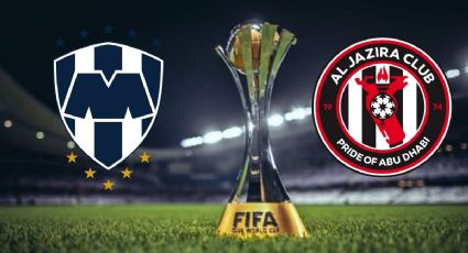 Qué canal transmite Monterrey vs Al-Jazira por TV: Mundial de Clubes 2022