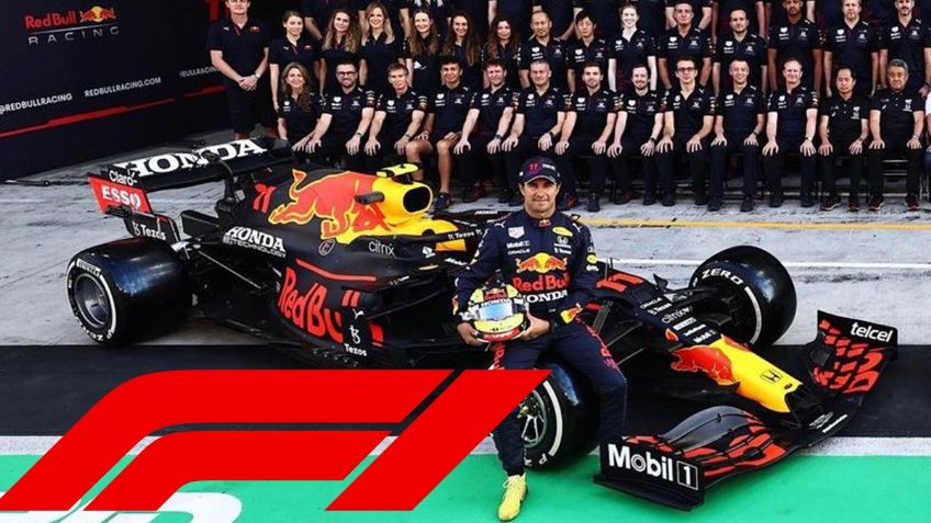 Las mejoras en el auto de Checo Pérez que serán clave esta nueva temporada