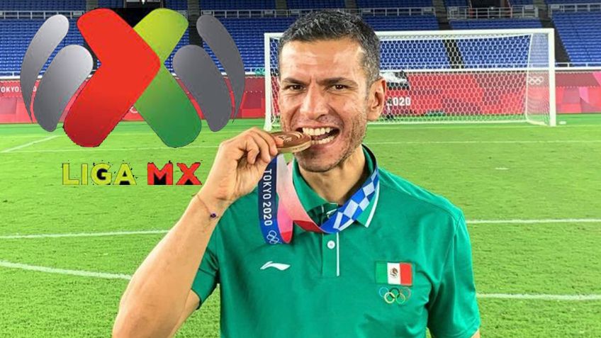 Jaime Lozano llega a un acuerdo para regresar a dirigir en la Liga MX
