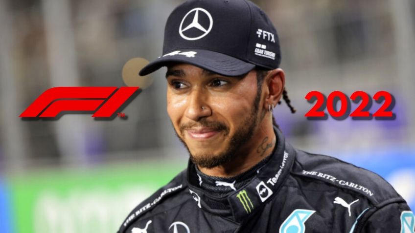 La declaración de la F1 sobre Hamilton que mete miedo a sus rivales