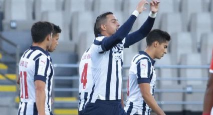 ¿Gol fantasma? El polémico autogol en el Monterrey vs Al-Jazira (VIDEO)