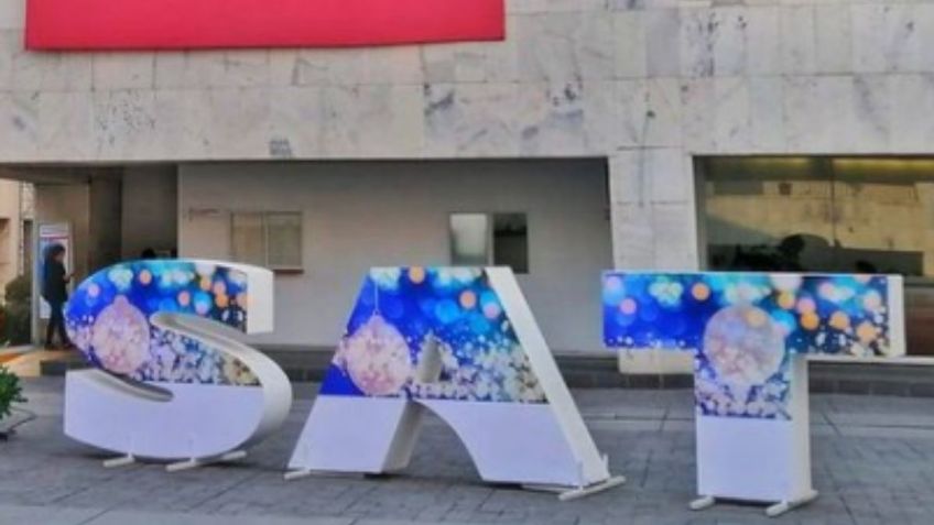 SAT: Consejos para evitar ERRORES en tu declaración anual de 2022