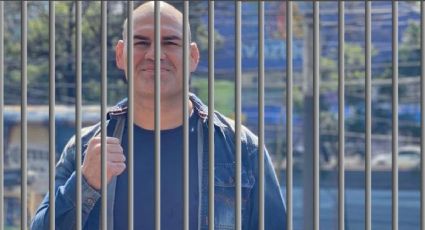 Caín Velásquez es arrestado por presunta participación en tiroteo