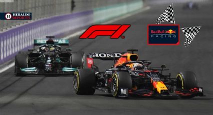 La última revelación de Verstappen sobre su triunfo ante Hamilton