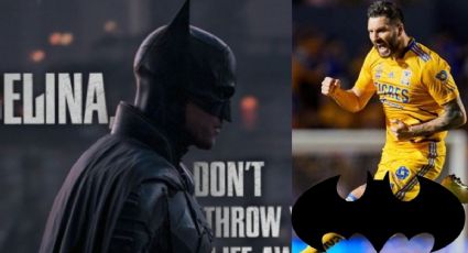 La fiebre por The Batman se apodera de Tigres que transforma a Gignac