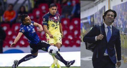 América 1-1 Querétaro | Goles y mejores MEMES | jornada 8 Clausura 2022, ¿Adiós a Solari?