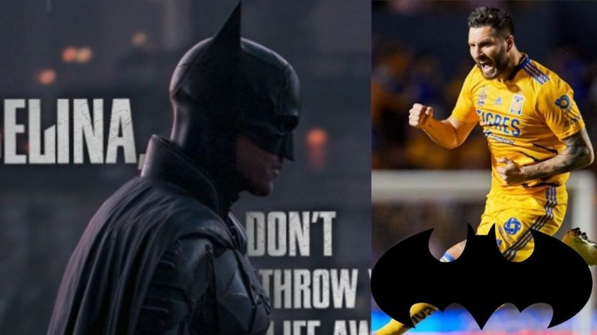 La fiebre por The Batman se apodera de Tigres que transforma a Gignac