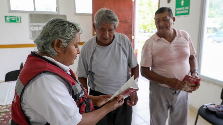 Pensión del Bienestar: ¿Qué pagos hay aparte del cobro bimestral?