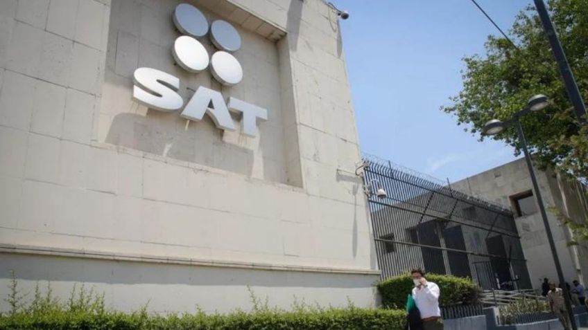 Defiéndete del SAT: Estos son tus 5 derechos como contribuyente