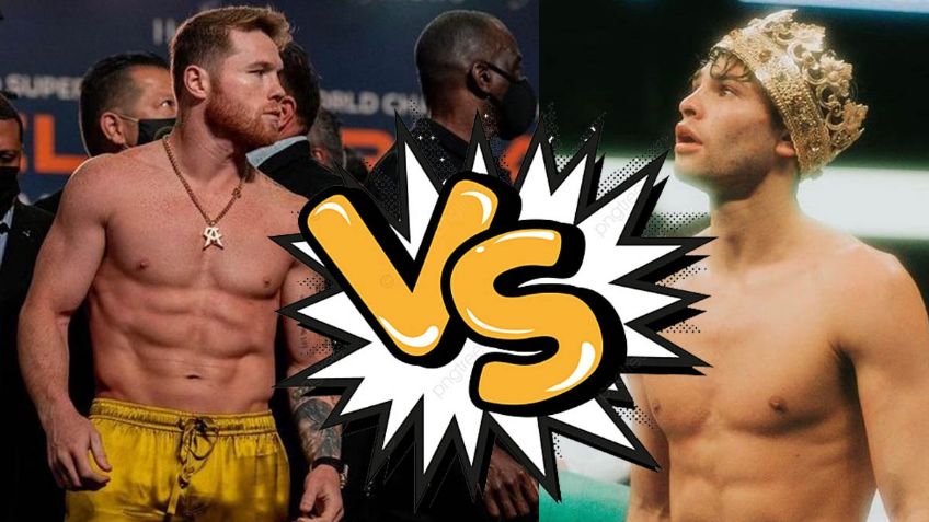 Canelo Álvarez lanza 'golpe' a Ryan García en defensa de Eddy Reynoso