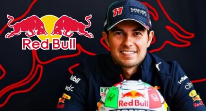 La renovación a largo plazo que Checo Pérez busca con Red Bull