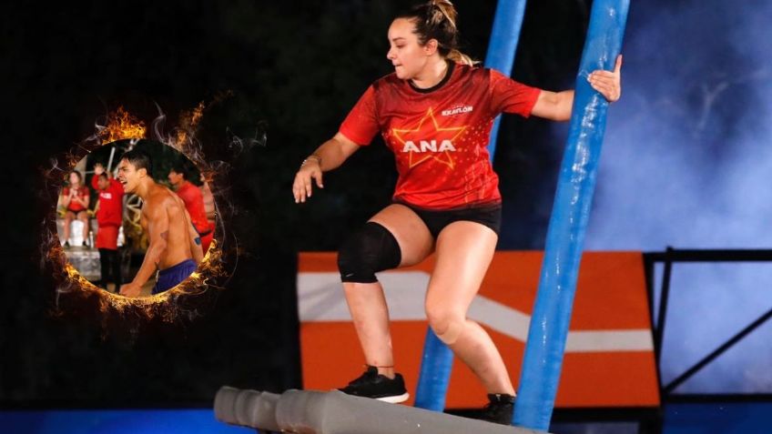 Exatlón México: Ana Lago revela los problemas que tuvo con Koke