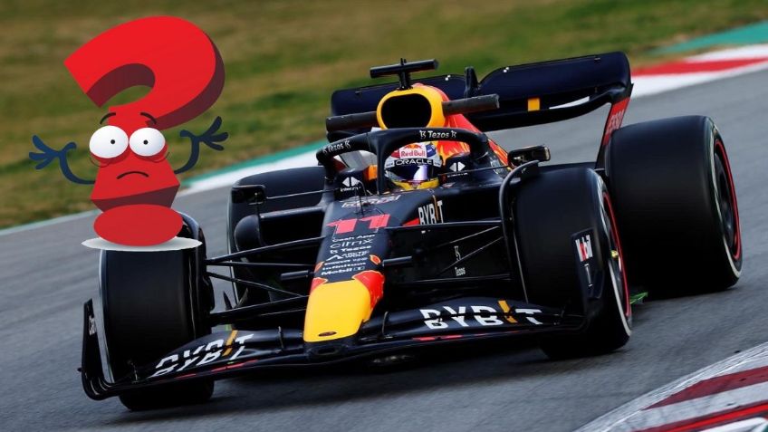 La declaración de Checo Pérez que pone en duda su futuro con Red Bull