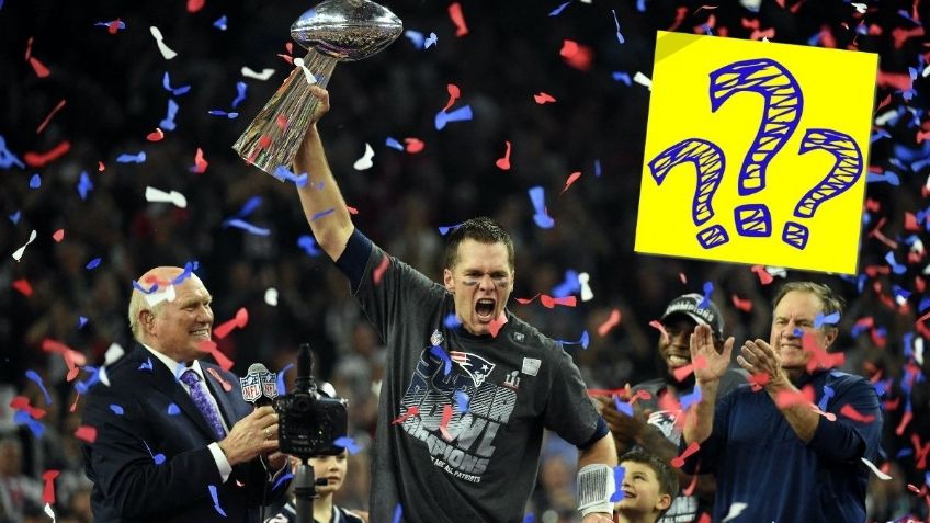 La revelación sobre Tom Brady que ilusiona con su regreso a la NFL
