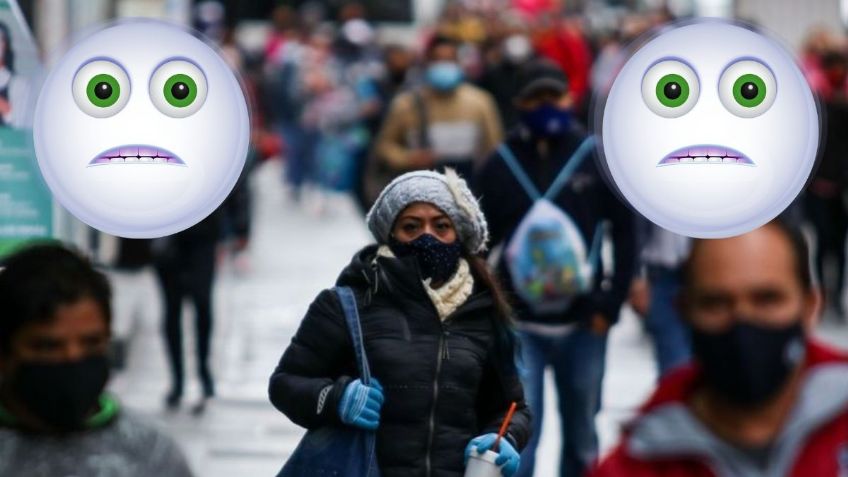 Clima México: ¿Cuál será el día más frío del 11 al 13 de marzo?