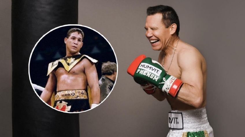 Detienen a presuntos asesinos del Macho Camacho, histórico rival de Julio César Chávez