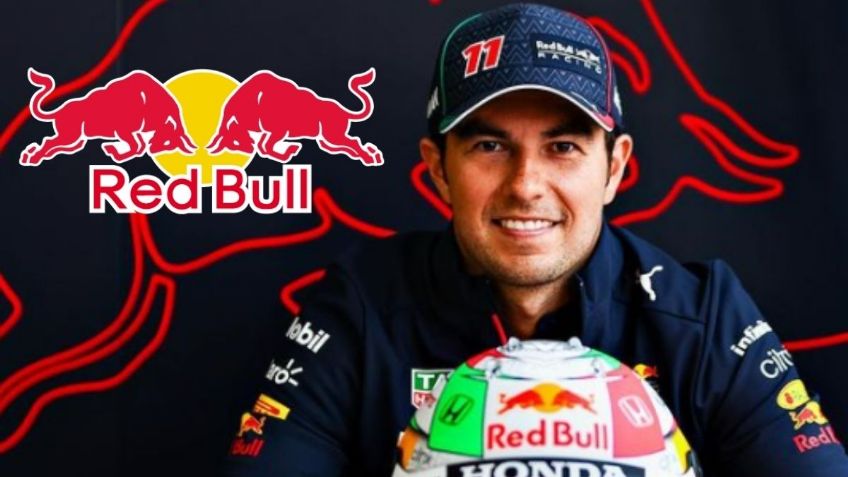 La renovación a largo plazo que Checo Pérez busca con Red Bull