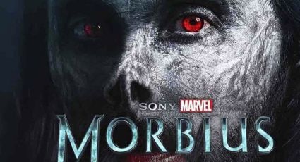 Morbius: Fecha de estreno en México y otras películas que protagonizó Jared Leto