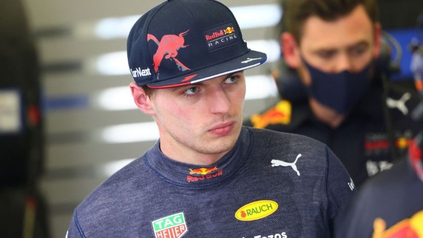 El ataque de Verstappen en contra de Mercedes que enciende la polémica