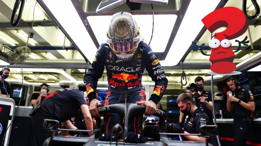F1: ¿Por qué Max Verstappen no participará en Drive to Survive?