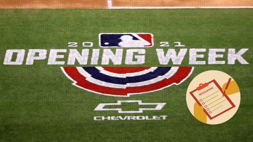 MLB: Estas son las nuevas reglas para la temporada 2022