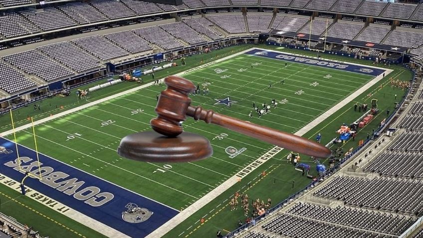 NFL: ¿Quién es la mujer que demandó al dueño de Dallas Cowboys?