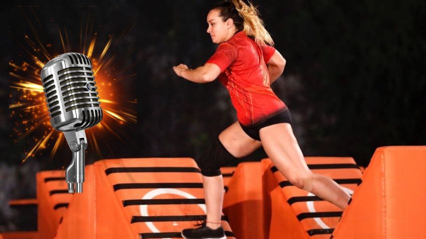 Exatlón México: Ana Lago revela cómo es realmente la relación del equipo rojo