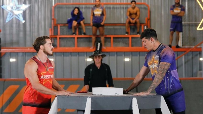 Exatlón México: El premio que recibirá un equipo por parte de Antonio Rosique