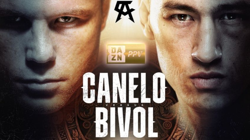 ¿Dónde venden y cuánto cuestan los boletos para la pelea de Canelo Álvarez vs Dmitry Bivol?