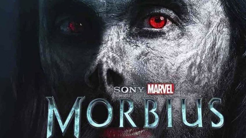 Morbius: Fecha de estreno en México y otras películas que protagonizó Jared Leto